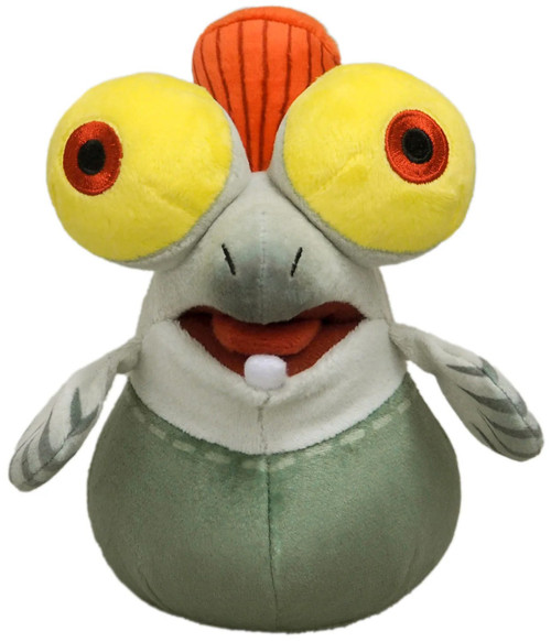 Splatoon 3 Smallfry 7-Inch Plush、ToyWiz、kayou