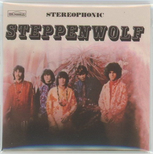 Mini Brands! Really Works Vinyl Born to Be Wild (Steppenwolf) Common Mini Vinyl Record Loose、ToyWiz、kayou