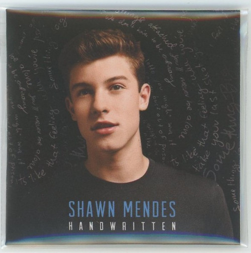 Mini Brands! Really Works Vinyl Imagination (Shawn Mendes) Common Mini Vinyl Record Loose、ToyWiz、kayou