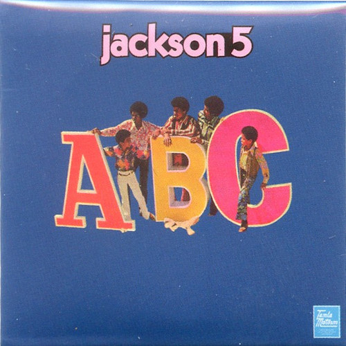 Mini Brands! Really Works Vinyl ABC (Jackson 5) Rare Mini Vinyl Record Loose、ToyWiz、kayou