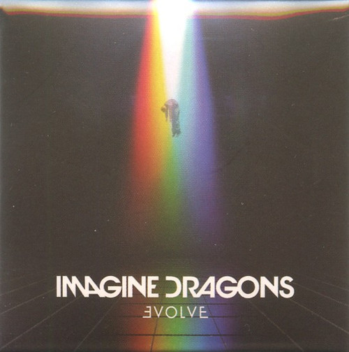 Mini Brands! Really Works Vinyl Thunder (Imagine Dragons) Uncommon Mini Vinyl Record Loose、ToyWiz、kayou