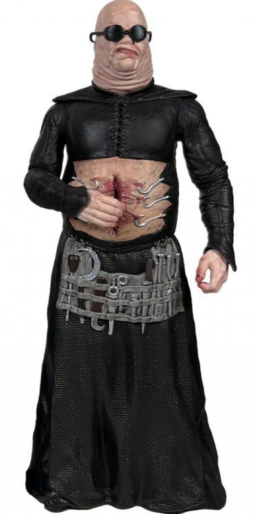 Hellraiser Scream Greats Butterball Action Figure (Pre-Order ships January)、ToyWiz、kayou