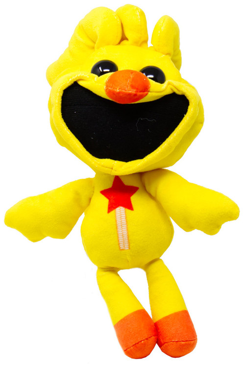 Poppy Playtime Kickinchicken 9-Inch Plush、ToyWiz、kayou