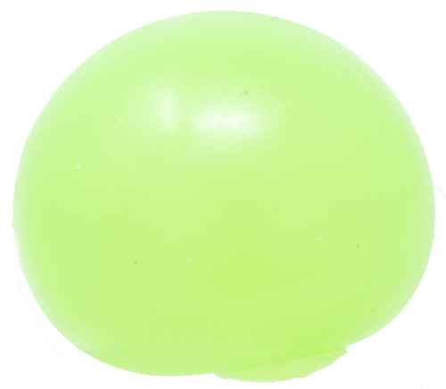 Sugar Squeez Ball GREEN 2.4-Inch Squeeze Toy、ToyWiz、kayou