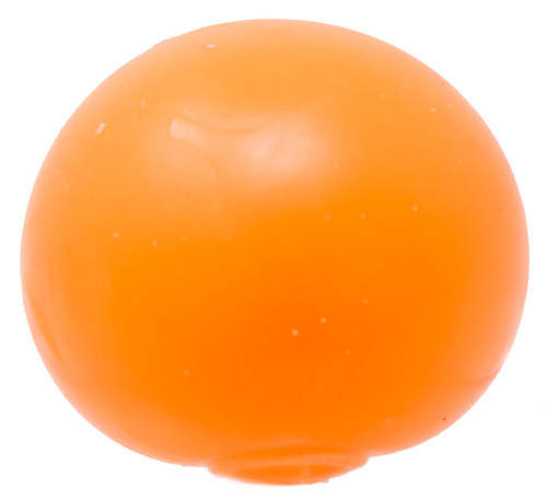Sugar Squeez Ball ORANGE 2.4-Inch Squeeze Toy、ToyWiz、kayou
