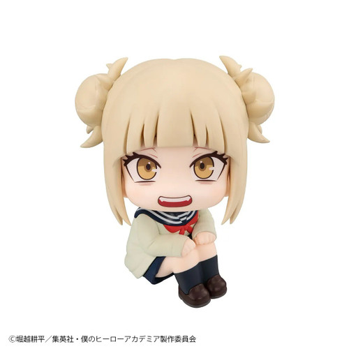 My Hero Academia Lookup Himiko Toga Collectable Figure (Pre-Order ships February)、ToyWiz、kayou
