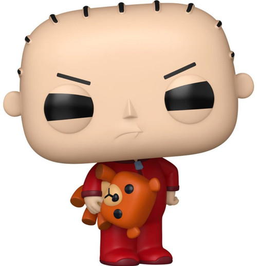 Funko Family Guy POP! Television Stewie Griffin Vinyl Figure #1943、ToyWiz、kayou