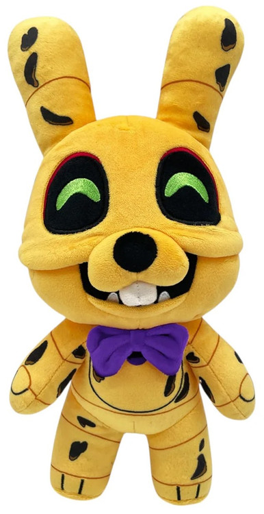 Five Nights at Freddy's Spring Bonnie 9-Inch Plush、ToyWiz、kayou