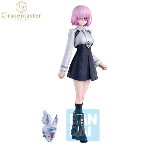 FateGrand Order Chaldea Pickup Memories Gracemaster Ichibansho