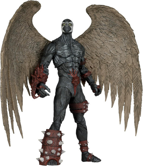 McFarlane Toys Spawn Action Figure Wings of Redemption、ToyWiz、kayou