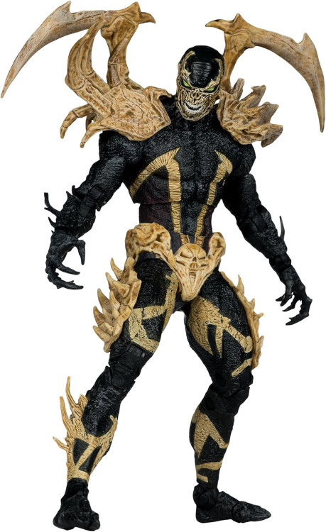 McFarlane Toys Curse of Spawn Action Figure、ToyWiz、kayou