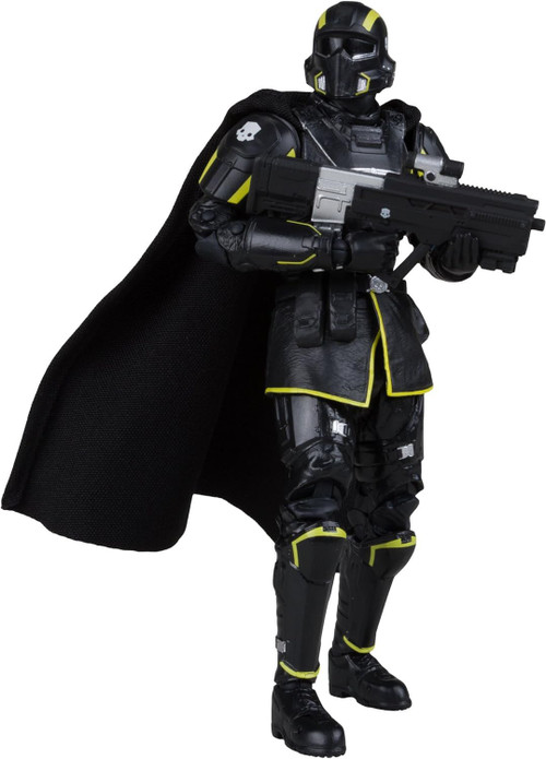 McFarlane Toys Helldivers 2 B-01 Tactical Deluxe Action Figure Elite Edition、ToyWiz、kayou