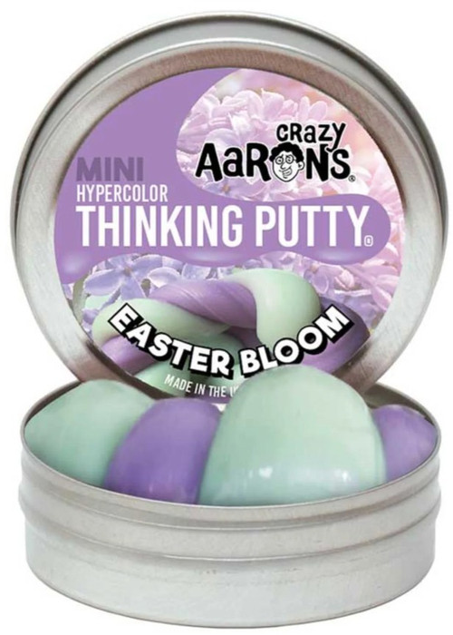 Thinking Putty Easter 2-Inch Mini Putty、ToyWiz、kayou