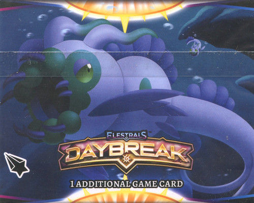 Elestrals Trading Card Game Daybreak 2024 Promo Card、ToyWiz、kayou