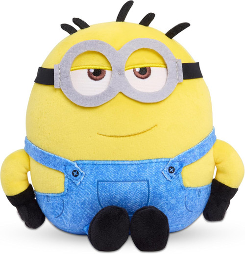 Despicable Me Minions & Monsters Ed 7-Inch Bean Plush、ToyWiz、kayou