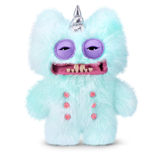 Fugglercorns Stinkface 9-Inch Plush Figure、ToyWiz、kayou