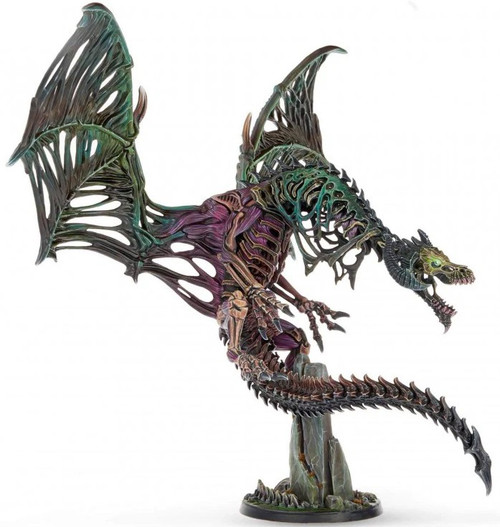 Dungeons Lasers Thall the Defiler Miniature Archon Studio - ToyWiz