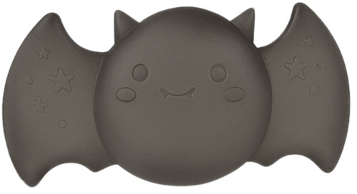 Super Duper Sugar Squisher Barry the Bat BLACK 4.5-Inch Squish Toy、ToyWiz、kayou