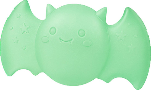 Super Duper Sugar Squisher Barry the Bat GREEN 4.5-Inch Squish Toy、ToyWiz、kayou