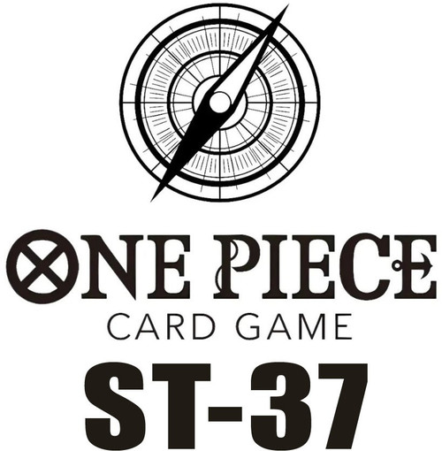 one piece card game st The starter deck includes a balanced mix of character cards One Piece: Shanks Starter Deck