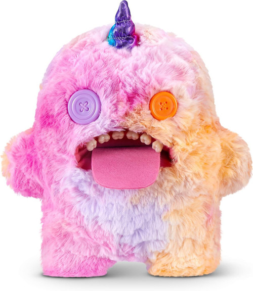 Fugglercorns Oogah Boogah 9-Inch Plush Figure、ToyWiz、kayou