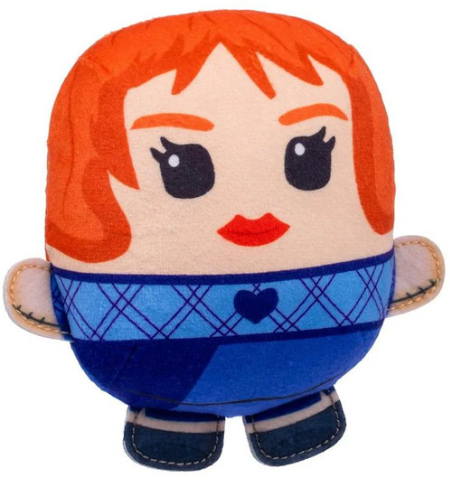 One Piece Nami 4-Inch Mini Plush、ToyWiz、kayou