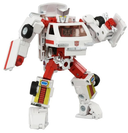 Transformers Masterpiece Ratchet Action Figure C-15 (Pre-Order ships February)、ToyWiz、kayou