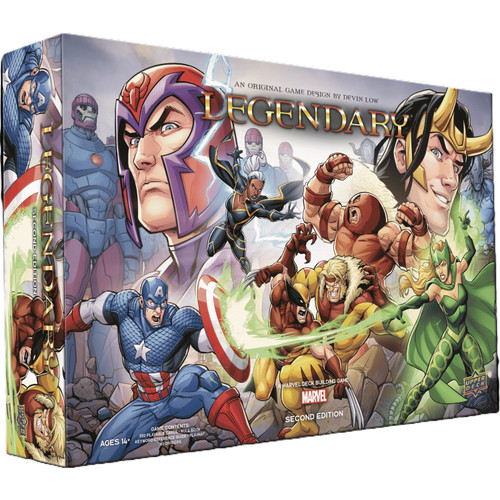 legendary marvel deck building game card sleeves legendary marvel deck building game card sleeves Legendary Card Sleeves Knucklebones Games & Hobby