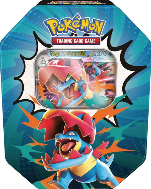 feraligatr pokemon card (12/165) [Expedition: Base Set] Stage 2 Pokemon Mega Evolution Ascended Heroes
