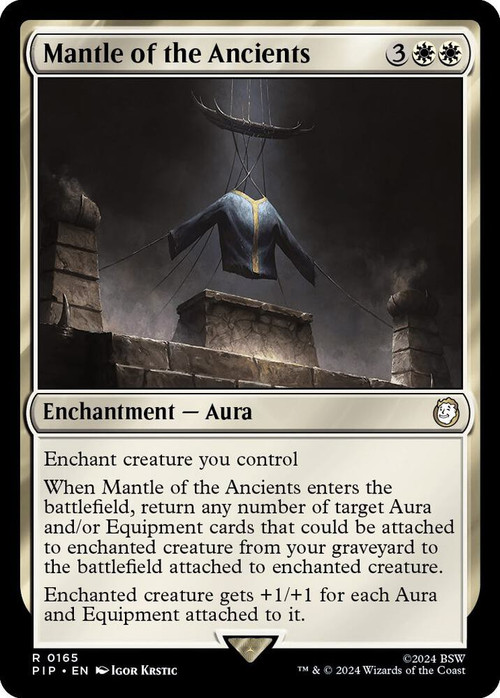 Magic The Gathering Trading Card Game Universes Beyond Fallout