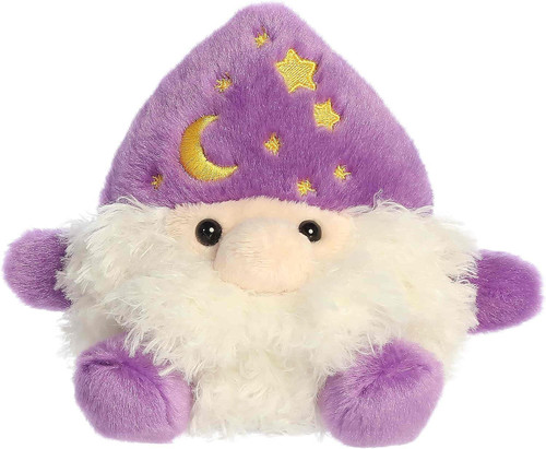 Original Palm Pals Ezerick Wizard 5-Inch Mini Bean Bag Plush、ToyWiz、kayou