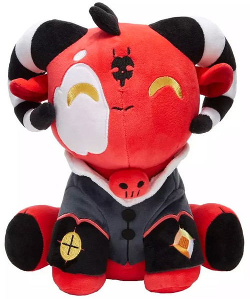 Helluva Boss Blitz Rammie 9-Inch Plush、ToyWiz、kayou