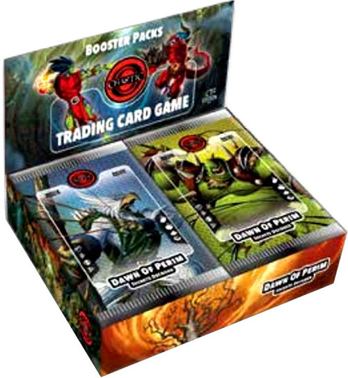 chaotic secrets of the lost city booster box Buy Card Game City: Alliances Unraveled Series 8 Boos... Online at Low Prices in India The Power is in the Code Chaotic TCG Booster Packs