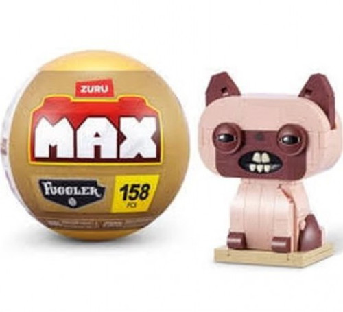 MAX Fuggler Yawper Figure Pack、ToyWiz、kayou