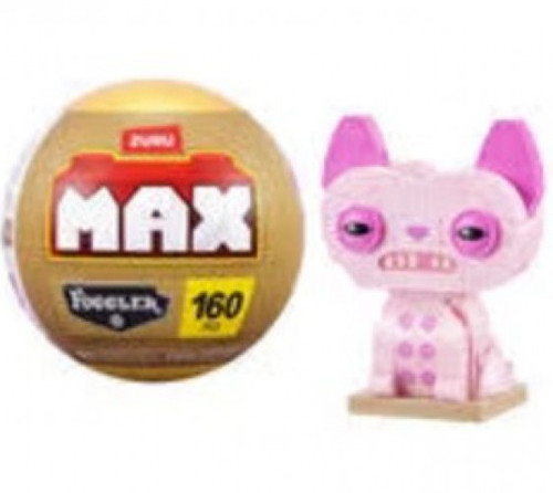 MAX Fuggler Wrinkle McStinkles Figure Pack、ToyWiz、kayou