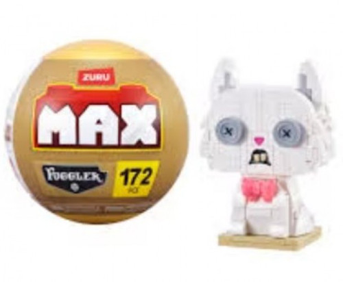 MAX Fuggler Prickly Pete Figure Pack、ToyWiz、kayou