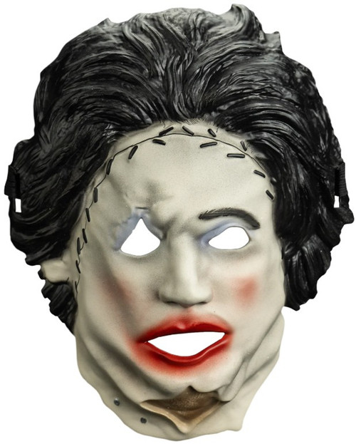 Texas Chainsaw Massacre Pretty Woman Retro Mask、ToyWiz、kayou