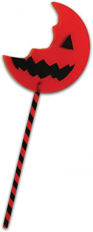 Trick 'r Treat SAM Bitten Lollipop Prop、ToyWiz、kayou