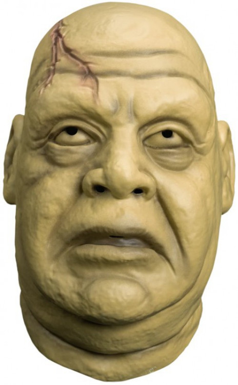 Don Post Studios Tor Johnson Costume Mask、ToyWiz、kayou
