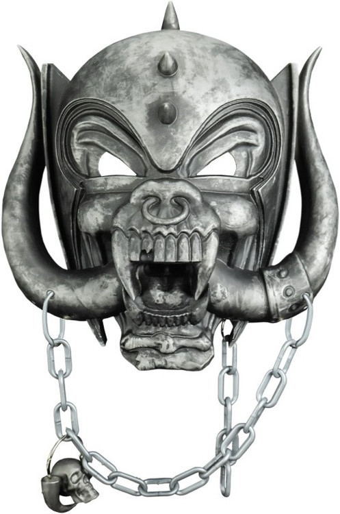 Motorhead Warpig Retro Mask、ToyWiz、kayou