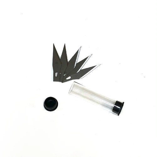 Monument Hobbies Replacement Blades Painting Accessory、ToyWiz、kayou