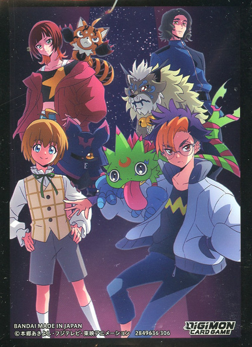 digimon card anime Legacy Credit Card Credit Card Skin Town Creations and current champion Zenith are back alongside their respective partner Digimon Elizamon and Ragnamon Digimon Trading Card Game Beatbreak