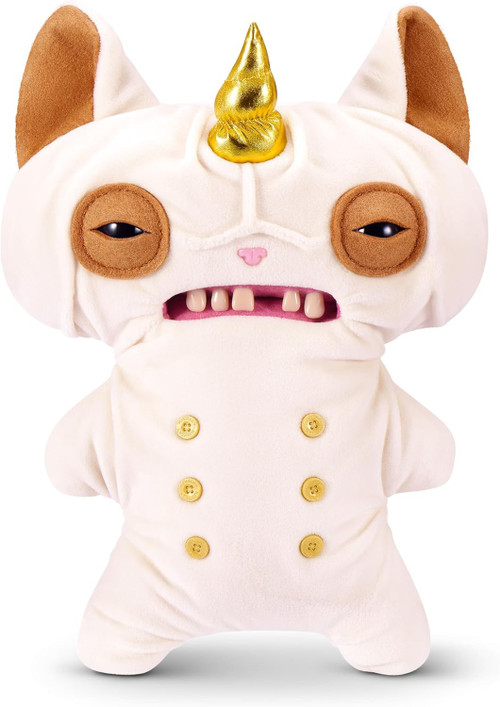 Fugglercorns Wrinkle Mcstinkles 9-Inch Plush Figure、ToyWiz、kayou