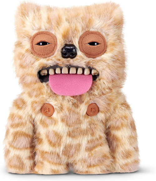 Fuggler Nipple Fuggs Sir Belch 9-Inch Plush Figure、ToyWiz、kayou
