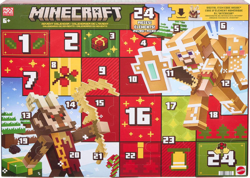 Minecraft 3 - Album + Boîte de 36 pochettes (180 stickers Minecraft 3 - Album + Boîte de 36 pochettes (180 stickers
