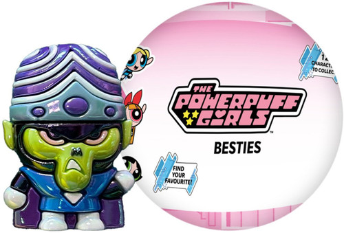 Power Puff Girls Besties Mystery Pack、ToyWiz、kayou