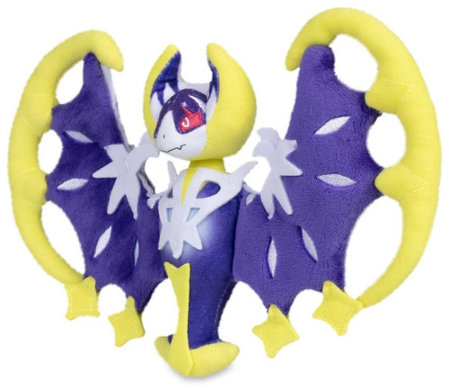Pokemon Sitting Cuties Lunala 9.75-Inch Plush、ToyWiz、kayou