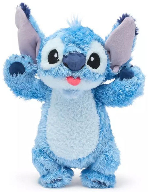 Disney Lilo Stitch 626 Day 2026 Stitch Fluffy Exclusive 11 Plush