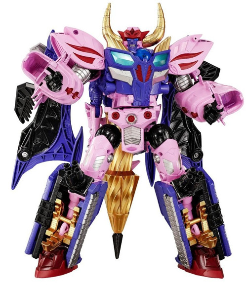 Transformers New Legends Galvatron BWII Action Figure NL-05 (Pre-Order ships February 2027)、ToyWiz、kayou