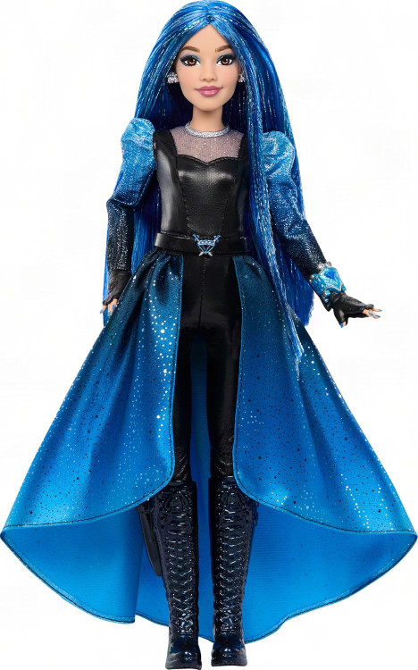 Disney Descendants Wicked Wonderland Chloe Wonderland Fashion Doll、ToyWiz、kayou